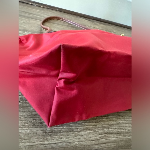 Longchamp Medium Le Pliage - Picture 5 of 11